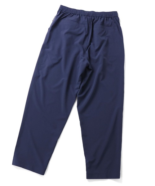 gym master（ジムマスター） パンツ ストレッチUL-GRID2タックロング