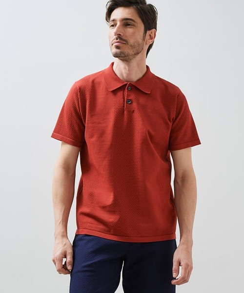 DESCENTE - さあやクリスタルコレクションニット＆ポロシャツセット 楽天市場】最大10％OFFクーポン 【9/4〜9/11】 デサント メンズ