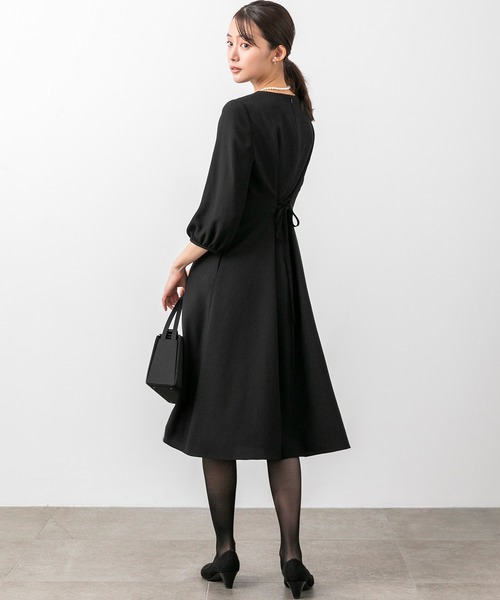 新品　フォルムフォルマ　結婚式　ドレス　フォーマル　セットアップ　9号 form forma セットアップ 「ゼクシィ9月号掲載」「喪服