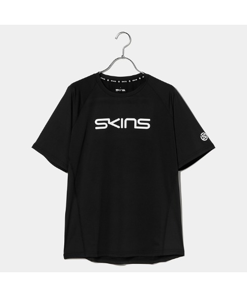skins インナー（袖タイプ：半袖）のおすすめ人気商品一覧 通販
