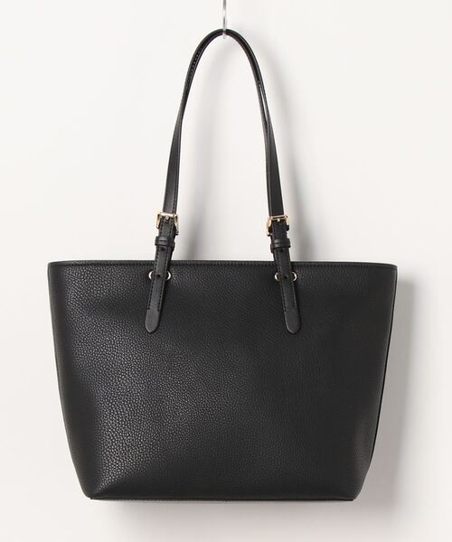 MICHAEL KORS トートバッグ JET SET TRAVEL ダブルポケット