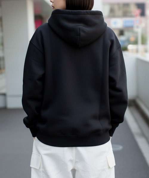 HUF ブラック　パーカー HUF（ハフ） パーカー HUF HUF SET TT FULL ZIP HOODIE ハフセット