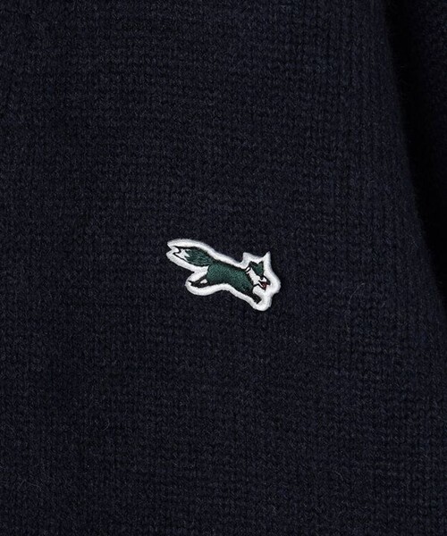 カーディガン TOWN CRAFT × FREAK'S STORE/タウンクラフト 別注 ベーシック ニットカーディガン レディース | FREAK'S STORE | 17