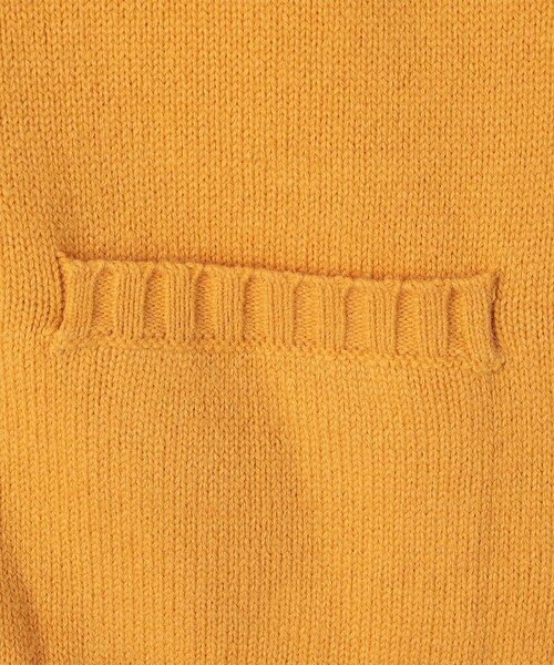 カーディガン TOWN CRAFT × FREAK'S STORE/タウンクラフト 別注 ベーシック ニットカーディガン レディース | FREAK'S STORE | 09