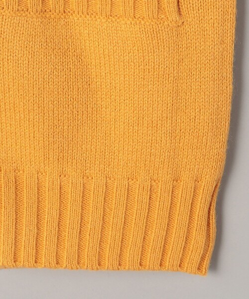 カーディガン TOWN CRAFT × FREAK'S STORE/タウンクラフト 別注 ベーシック ニットカーディガン レディース | FREAK'S STORE | 07
