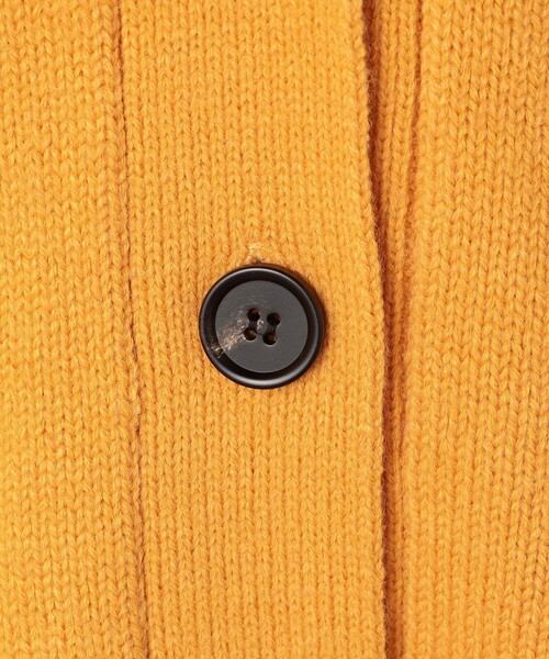 カーディガン TOWN CRAFT × FREAK'S STORE/タウンクラフト 別注 ベーシック ニットカーディガン レディース | FREAK'S STORE | 06