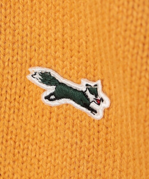 カーディガン TOWN CRAFT × FREAK'S STORE/タウンクラフト 別注 ベーシック ニットカーディガン レディース | FREAK'S STORE | 05
