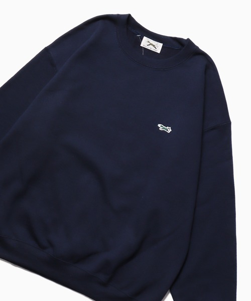 PENNEYS（ペニーズ） トレーナー スウェット THE FOX CREW SWEAT