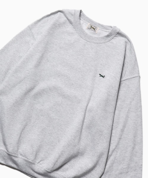 PENNEYS（ペニーズ） トレーナー スウェット THE FOX CREW SWEAT