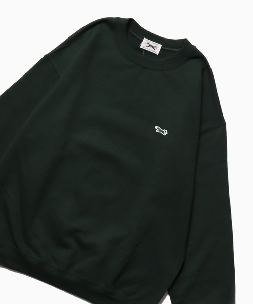 PENNEYS（ペニーズ） トレーナー スウェット THE FOX CREW SWEAT