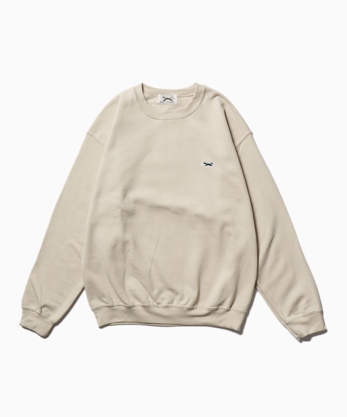 PENNEYS（ペニーズ） トレーナー スウェット THE FOX CREW SWEAT