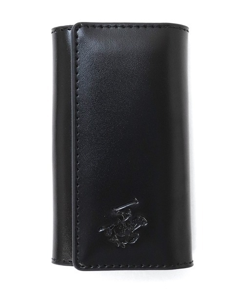 BEVERLY HILLS POLO CLUB キーケース 「Beverly Hills Polo Club