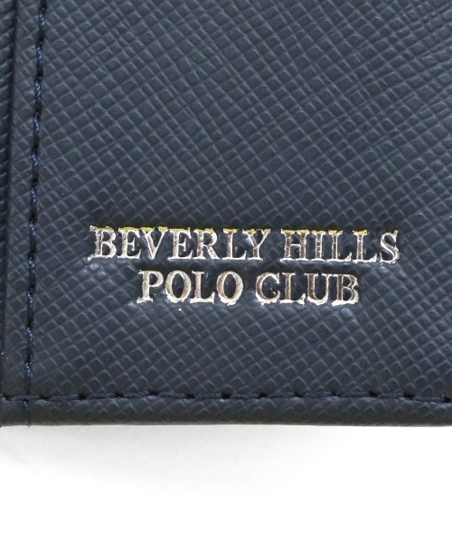 【未使用】キーケース　BEVERLY HILLS POLO CLUB， 楽天市場】＼2000円OFFクーポン＆さらに+9倍／ ビバリーヒルズ