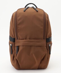 ICB（アイシービー） デイバック リュック 8ポケットナイロンリュック