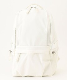 ICB（アイシービー） デイバック リュック 8ポケットナイロンリュック