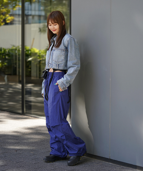 JOINT WORKS（ジョイントワークス） レディース ジャケット Gジャン