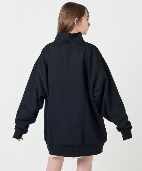 STRAY SHEEP（ストレイシープ） トレーナー スウェット 「STRAY SHEEP