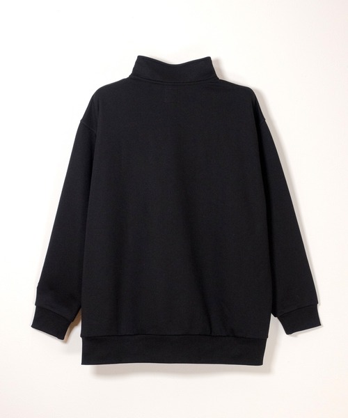 STRAY SHEEP（ストレイシープ） トレーナー スウェット 「STRAY SHEEP