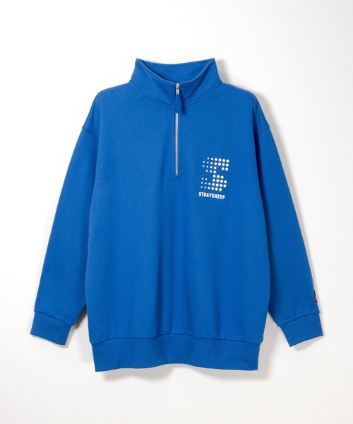 STRAY SHEEP（ストレイシープ） トレーナー スウェット 「STRAY SHEEP