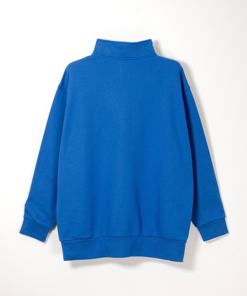 STRAY SHEEP（ストレイシープ） トレーナー スウェット 「STRAY SHEEP