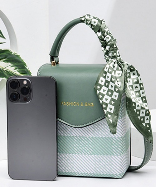 miniministore（ミニミニストア） ショルダーバッグ バッグ ミニ