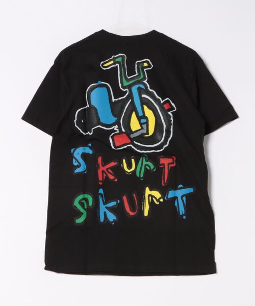 NO WAY tシャツ /AFTER SCHOOL SPECIAL/B2R TEE メンズ レディース 