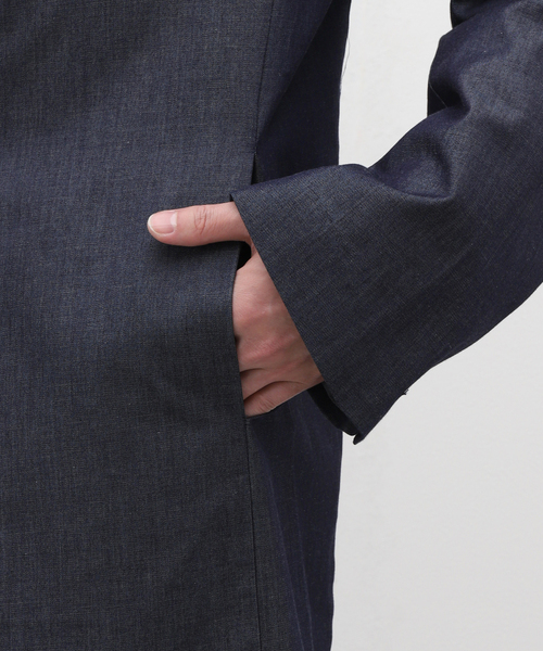 ジャケット テーラードジャケット 「GABRIELA COLL GARMENTS