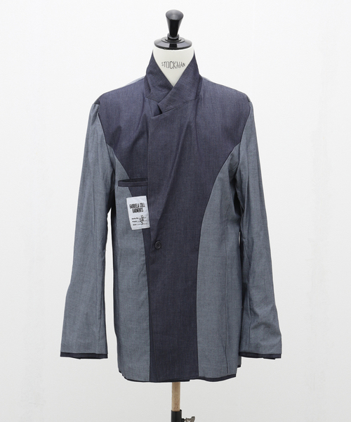 【関税込み】Gabriela Coll Garments テーラードジャケット ジャケット テーラードジャケット 「GABRIELA COLL GARMENTS