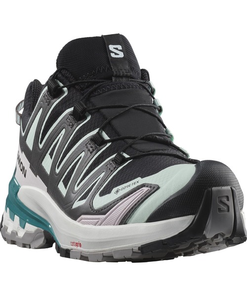 SALOMON サロモン シューズ スニーカー レディース 防水