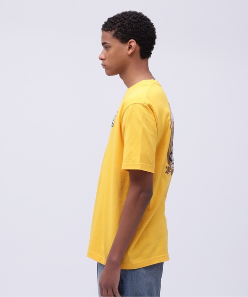 tシャツ 「WEB＆限定」TOMCAT EMBROIDERY T-SHIRT / トムキャット エンブロイダリー Tシャツ / レディース Amazon.co.jp: [アヴィレックス] TOMCAT EMBROIDERY T-SHIRT