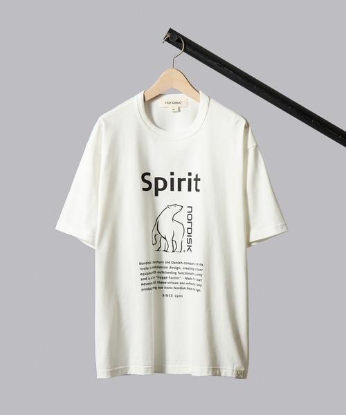 NORDISK（ノルディスク） tシャツ メンズ レディース : ZOZOTOWN Yahoo