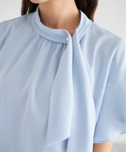 tocco closet（トッコ クローゼット） シャツ ブラウス 「ZOZO限定