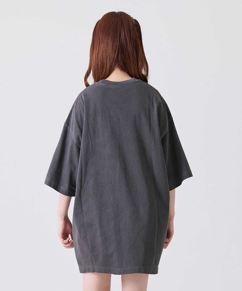 ★OY★PIGMENT BLUE PATCH T-PINK★正規品/韓国直送料込/人気 HDEX | エイチデックス