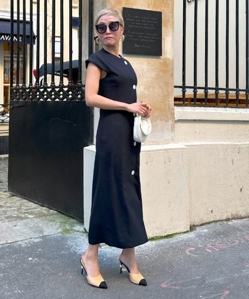 ワンピース クラシックワンピース : ZOZOTOWN Yahoo!店 - 通販 - Yahoo