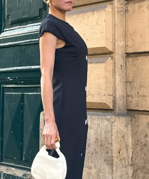 ワンピース クラシックワンピース : ZOZOTOWN Yahoo!店 - 通販 - Yahoo