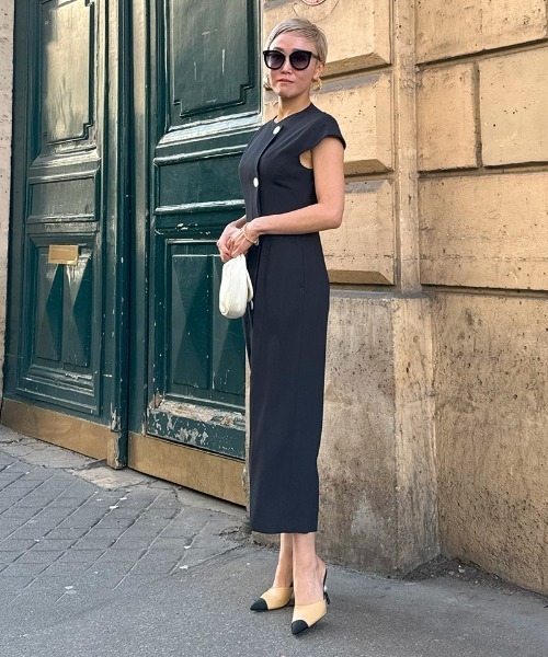 ワンピース クラシックワンピース : ZOZOTOWN Yahoo!店 - 通販 - Yahoo