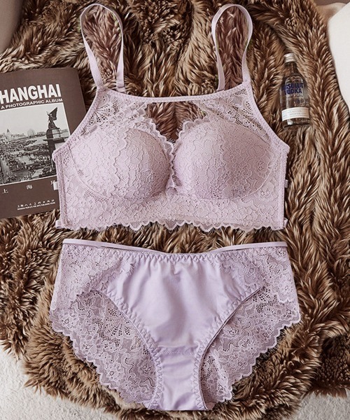 sallyjones ランジェリー ブラ＆ショーツ miniministore ブラジャー ショーツセット セクシーランジェリー