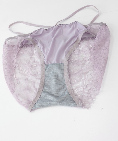 miniministore ブラジャー ショーツセット セクシーランジェリー
