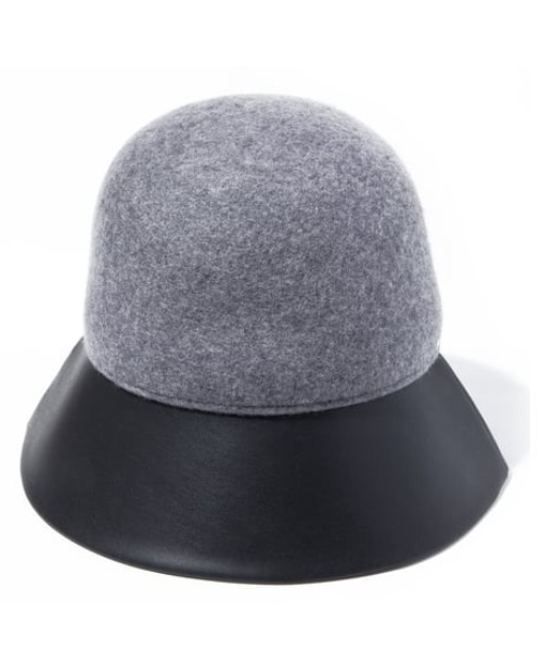 IRIS47（イリスフォーセブン） 帽子 ハット 「IRIS 47」shade hat