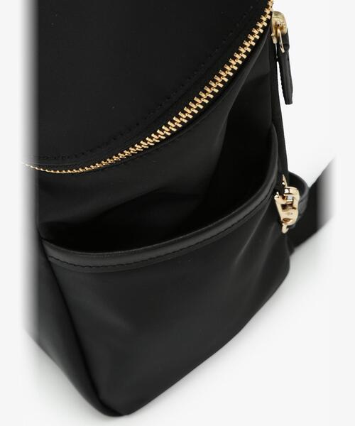 国内発送☆すぐにお届け Agnes b JS22D−01 バックパック agnes b.｜バックパック (JS22D-01) | Rakuten Fashion(楽天