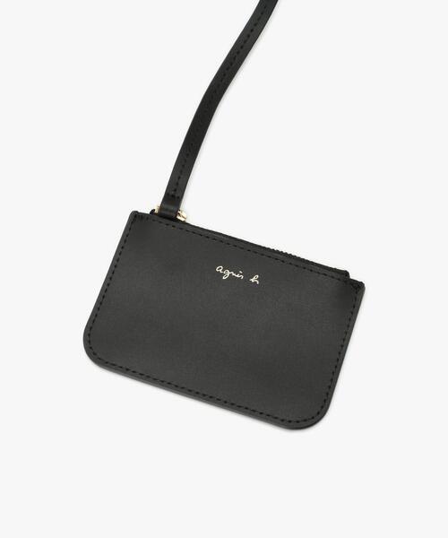 agnes b.（アニエスベー） デイバック リュック バックパック JS22D