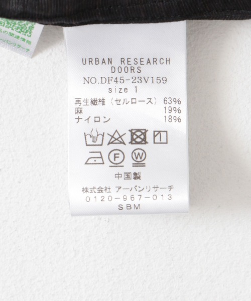 ブラウス シャツ FORK＆SPOON　ボクシーシアーシャツ レディース FORK&SPOON ブラウス シャツ FORK＆SPOON ボクシーシアーシャツ