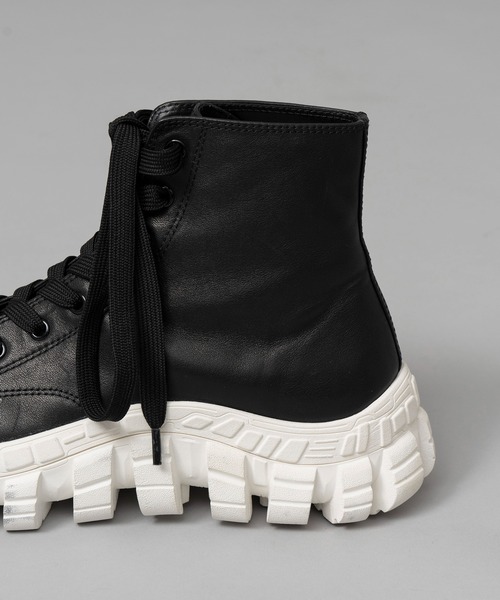 MAISON SPECIAL（メゾンスペシャル） スニーカー メンズ レディース