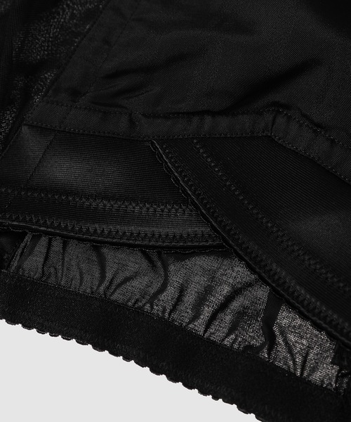 チューブトップ ベアトップ OUR LEGACY OBJECT CORSETの画像
