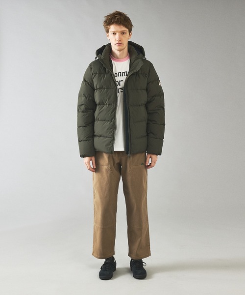 ピレネックス　ダウン Pyrenex（ピレネックス） ダウンジャケット ダウン 「PYRENEX