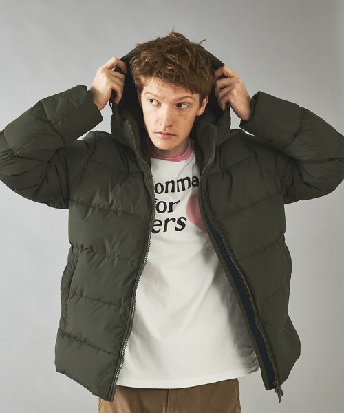 Pyrenex（ピレネックス） ダウンジャケット ダウン メンズ レディース