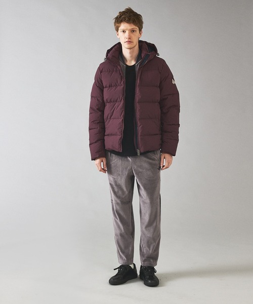 PYRENEX SPOUTNIC MINI RS JKT ピレネックス ダウン Pyrenex（ピレネックス） 並行輸入品 SPOUTNIC MINI RIP STOP 2 スプー