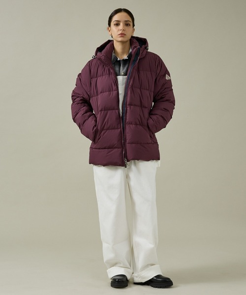 Pyrenex（ピレネックス） ダウンジャケット ダウン 「PYRENEX