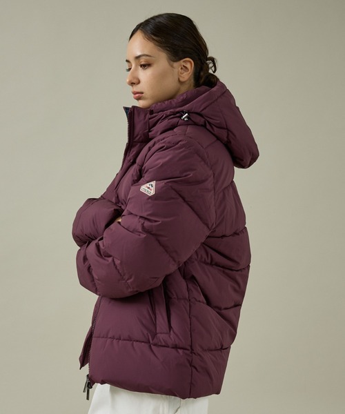 Pyrenex（ピレネックス） ダウンジャケット ダウン 「PYRENEX