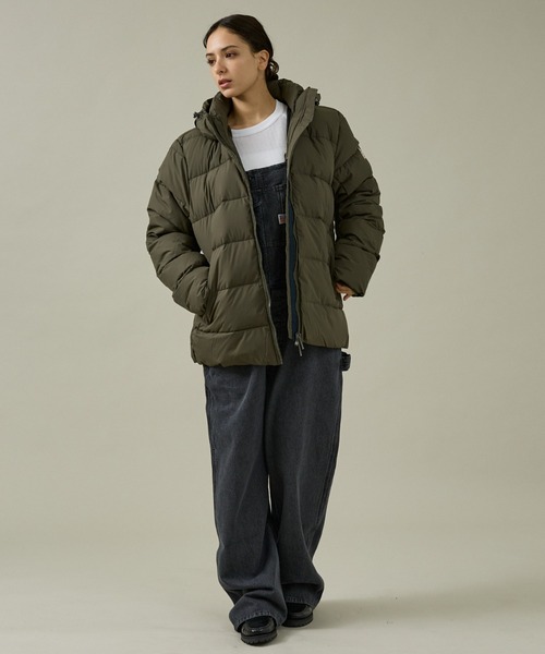 Pyrenex（ピレネックス） ダウンジャケット ダウン メンズ レディース